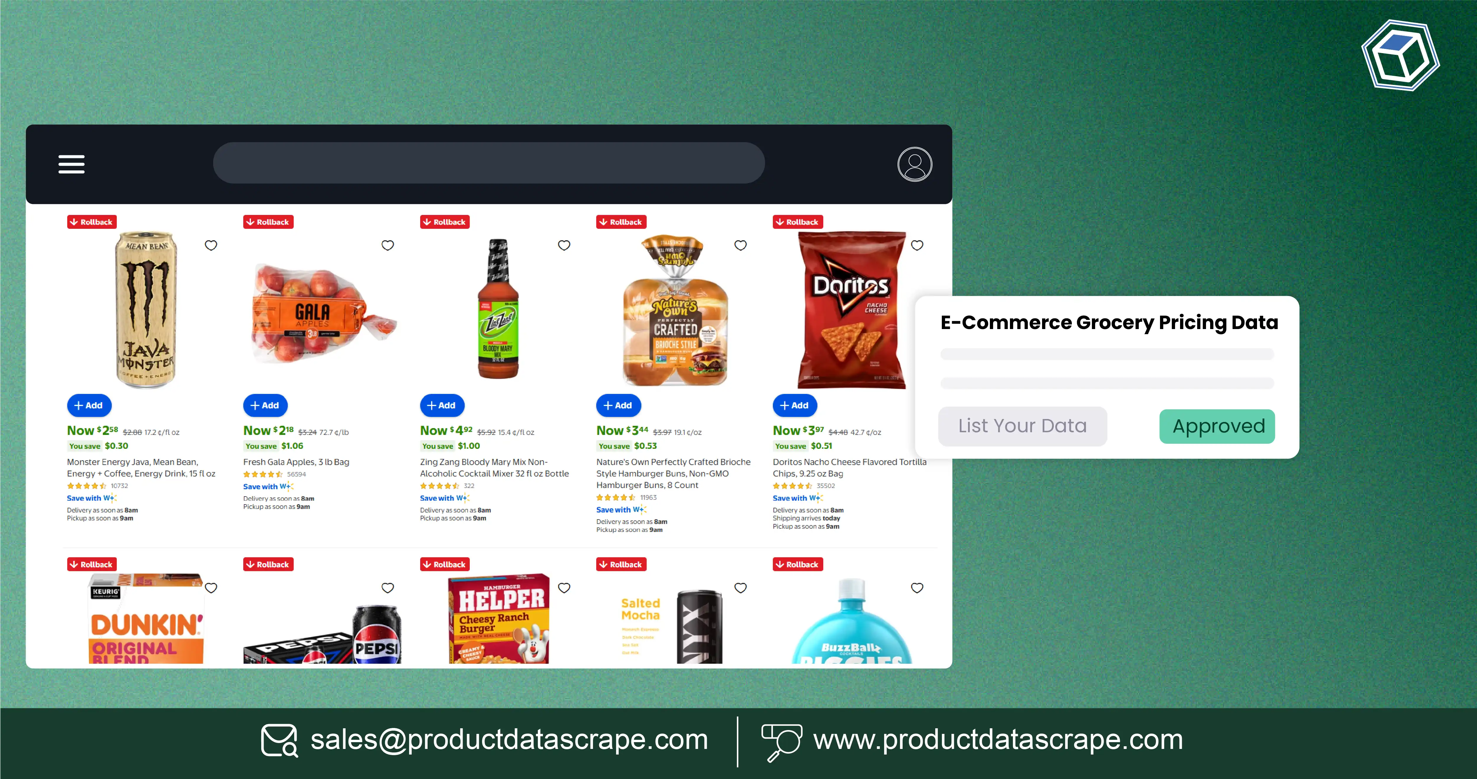 How to Scrape Daily E-Commerce Pricing Data to Track Price, MRP, and Discounts Across Competitors